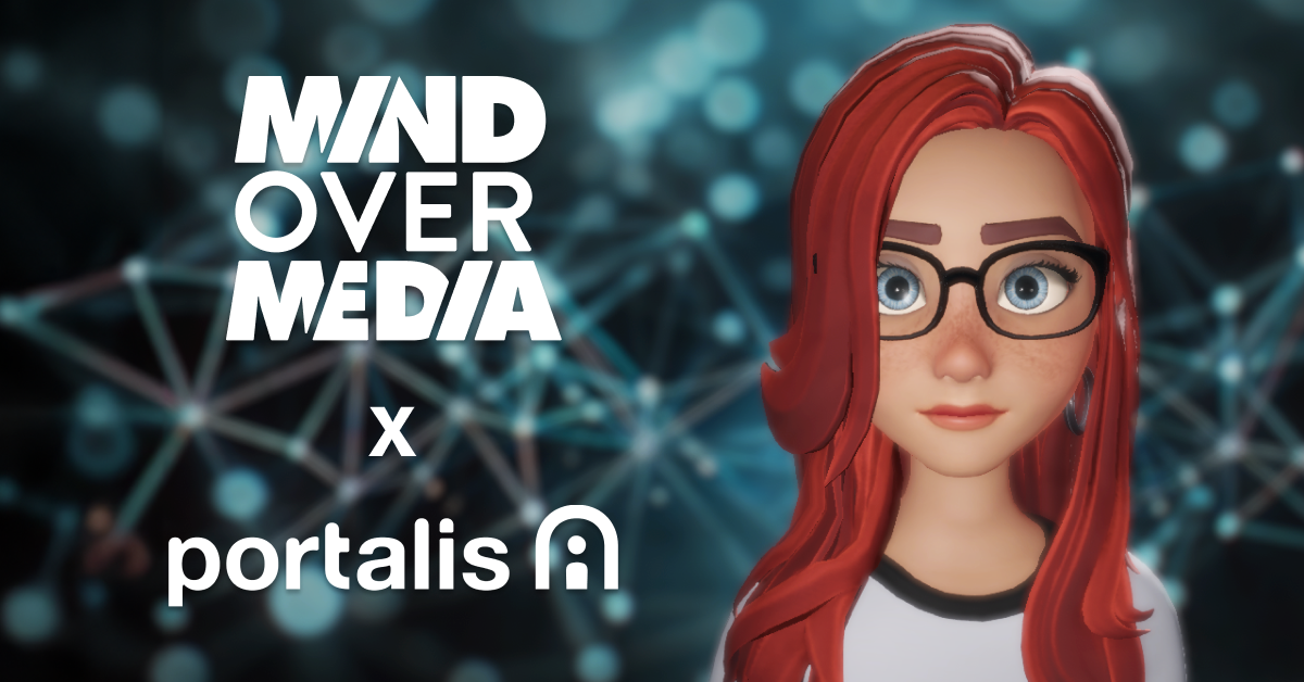 Mind Over Media and Portalis AI Partner to Revolutionize ... - WCBD