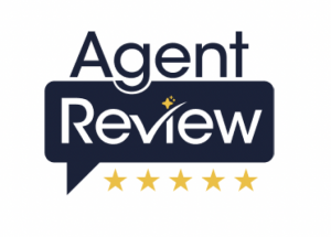 Agent Review Logo Corp