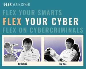 Flex Your Cyber