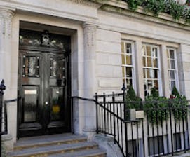 London Eye Clinic