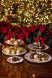 The Windsor Court Opens Reservations for Beloved Holiday Tea Tradition in Le Salon