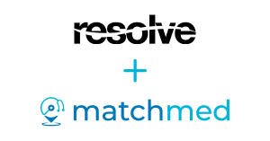 Resolve + MatchMed