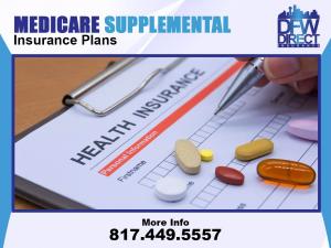 Medicare Supplemental Insurance Plans