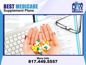 Best Medicare Supplement Plans