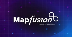 Mapfusion powered by NextBillion.ai