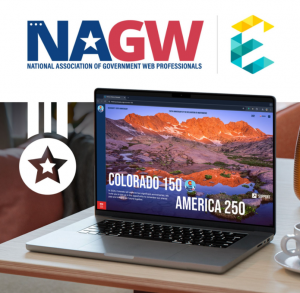Exemplifi wins the NAGW award