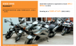 Used Bike Market Outlook : Driving Affordable and Sustainable Mobility to $66.2 Billion by 2031 (5.6% CAGR)