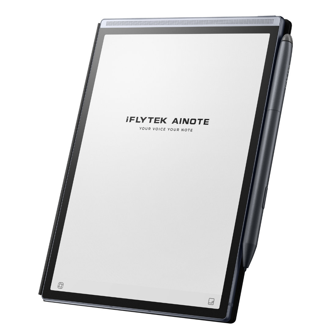 電子書籍リーダー本体 iFLYTEK AINOTE Air2 iFLYTEK AINOTE Air 2 - All in One Smart E Ink Digital Paper