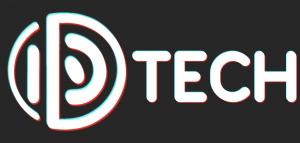 The ID Tech Logo