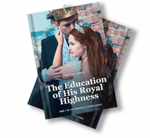 The Education of His Royal Highness