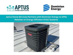 HVAC Services in Mount Pleasant, NC