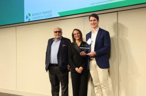 DG Matrix Cleantech Innovation Awards