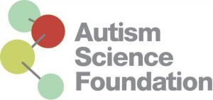Autism Science Foundation Logo
