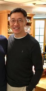 Mr Gark Tan, COO for Detalytics