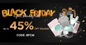 Shop MomMed’s Black Friday & Cyber Monday Sale for Top Deals on Baby Care Essentials