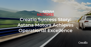 Astana Motors