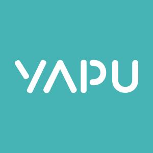 YAPU Solutions logo
