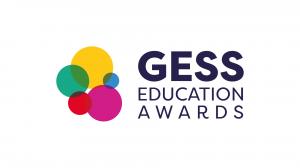 GESS Education Awards Logo