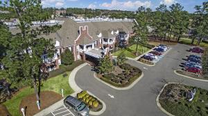 The Carolina Highlands Senior Independent Living