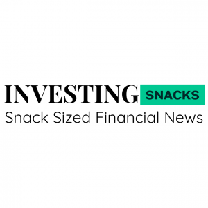 We've begun coverage of Occidental Petroleum (OXY) and Berkshire Hathaway Investing Snacks