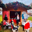 Christmas Tours and Calendar of Events Announced for Natchez Holiday Season