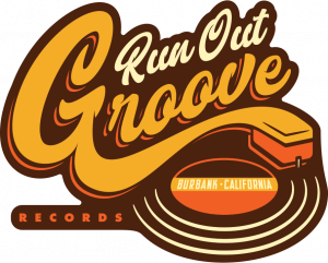 Run Out Groove Records, voted Burbank's Best record store for two years running.