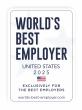 USIQ Launches AI-Backed 'World’s Best Employer' Certification to Redefine Employer Rankings