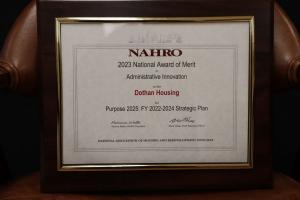 Purpose 2025 Strategic Plan_2023 NAHRO Merit Award