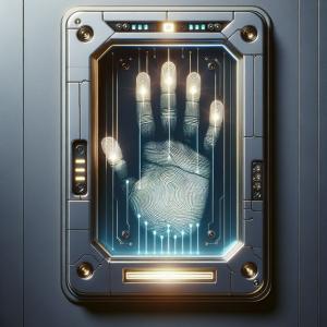 Biometrics 1