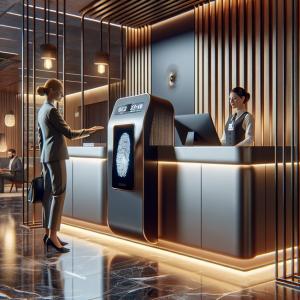 Biometrics 2
