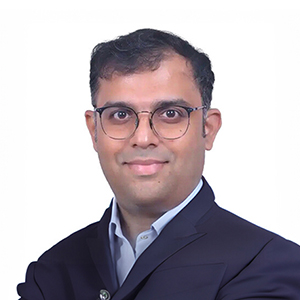 Srihari Udugani Vice President–Technology and Innovation