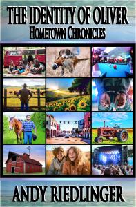 Hometown Chronicles Cover1