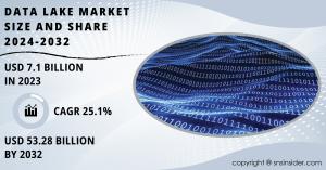 Data Lake Market Report