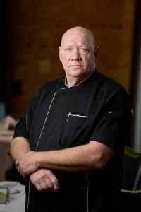 MCC Chef Calton