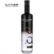 BLACKLEAF ORGANIC VODKA WINS SECOND PLATINUM AWARD AT SAN FRANCISCO WORLD SPIRITS COMPETITION