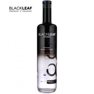 Blackleaf bottle