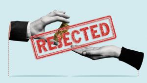 Overcoming Loan Rejection