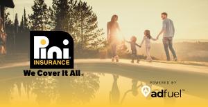 Adfuel partners with Pini Insurance