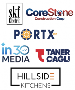 TABNET sponsors