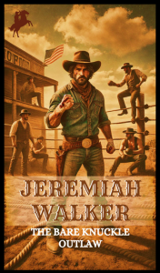 Jeremiah Walker poster