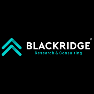 Blackridge Research and Consulting Logo