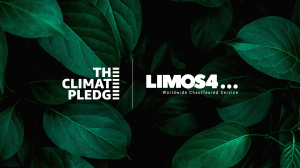Limos4 Signs The Climate Pledge
