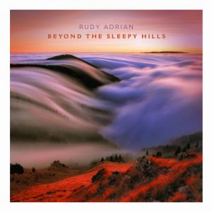 Beyond the Sleepy Hills album cover