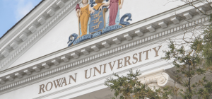 Rowan Building 1