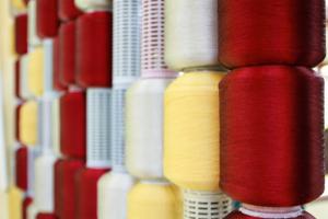 China Synthetic Fiber Market Overview