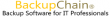 BackupChain Expands Hyper-V Backup for Windows Server 2025 as a Veeam Alternative