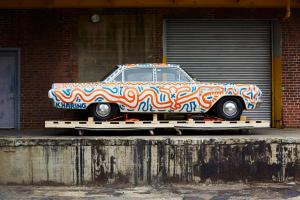 Haring 1963 Buick