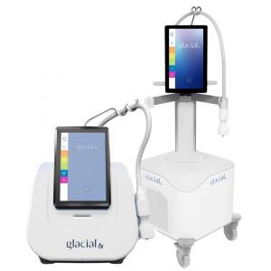 Glacial fx and Glacial Rx Systems