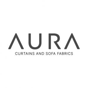 Aura Curtains logo