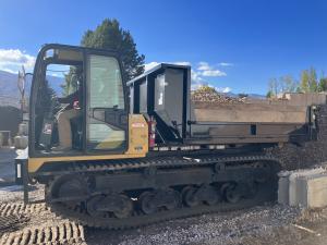 landscaping layton ut